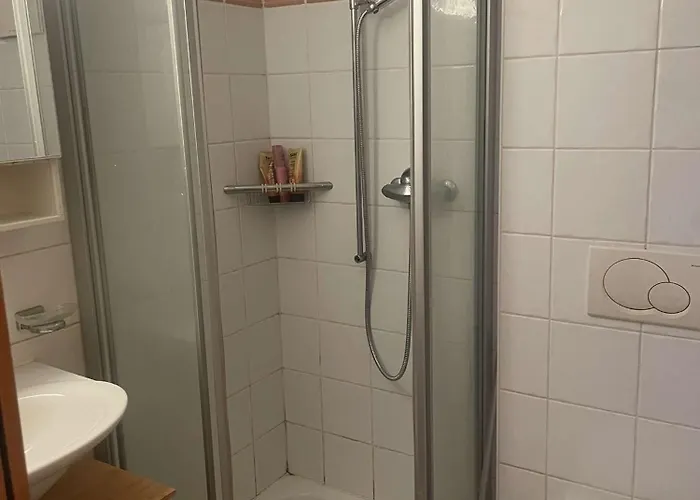 Apparemment شقة *