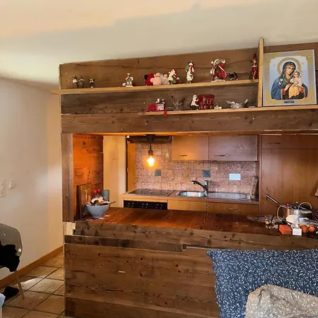 Apparemment Apartment